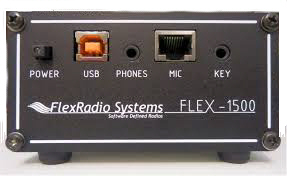 Flex radio 1500